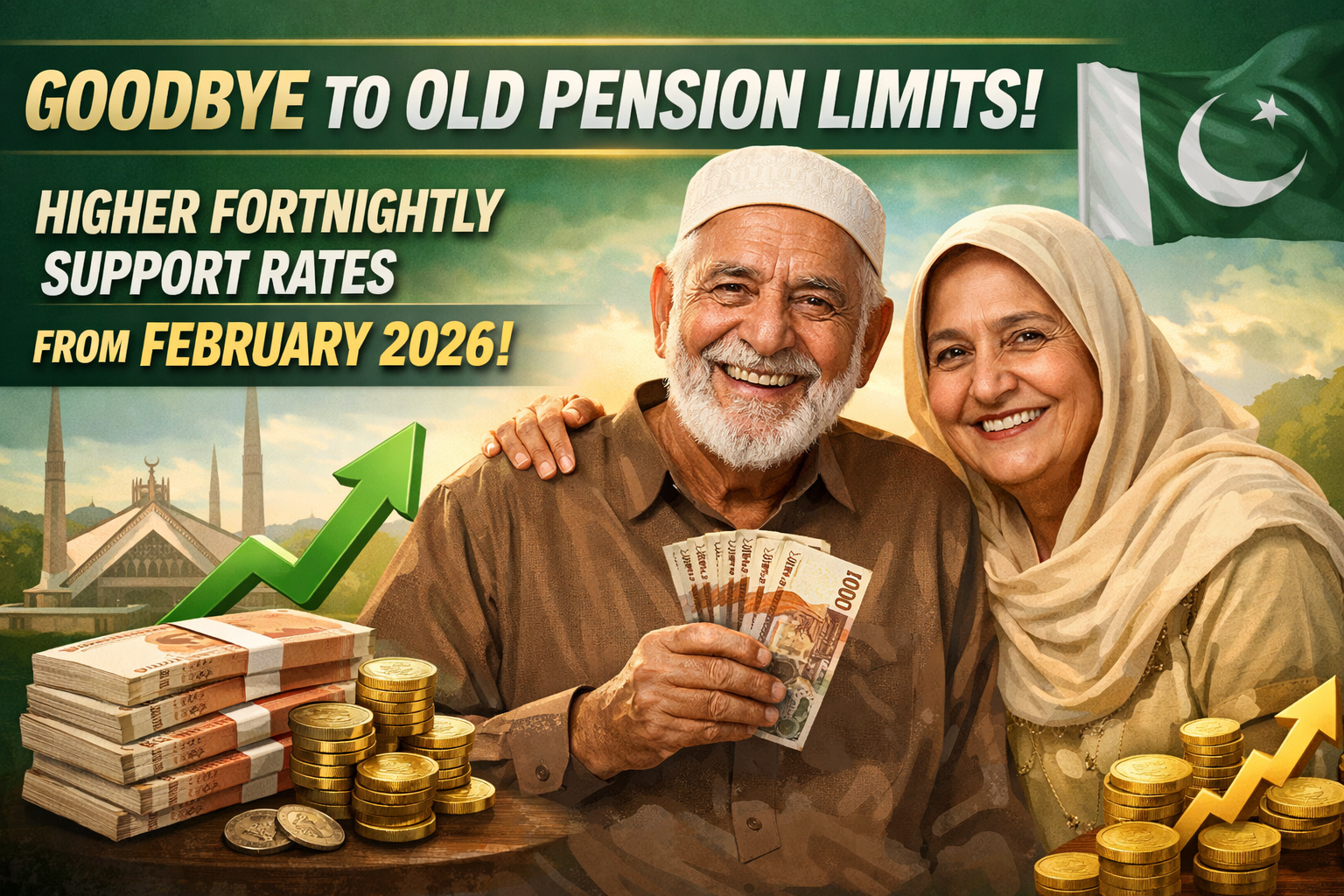 EOBI Goodbye to Old Pension Limits