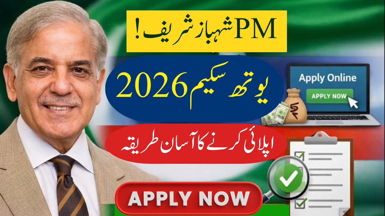 PM Youth Loan Scheme 2026
